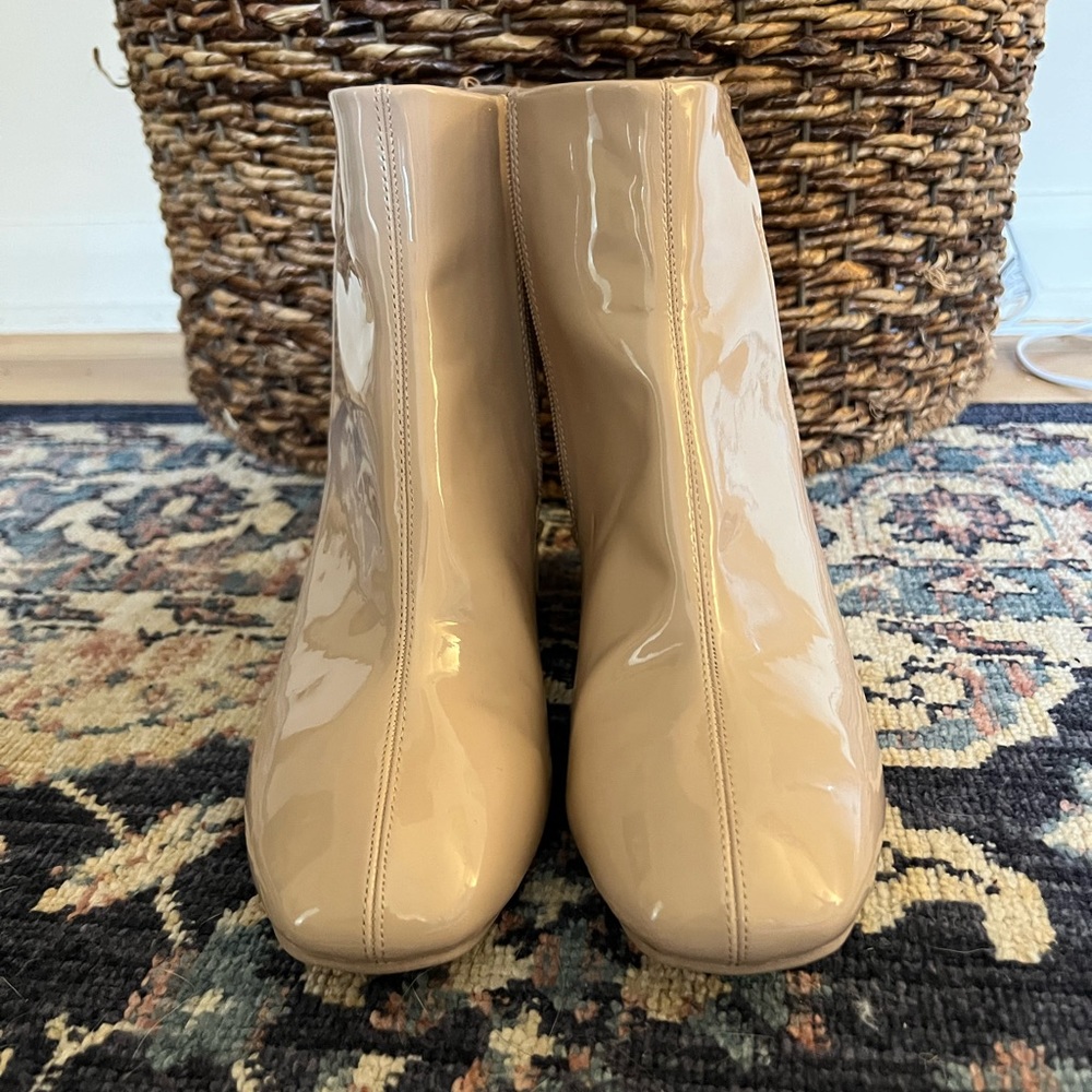 HM Booties - Picture 5 of 5